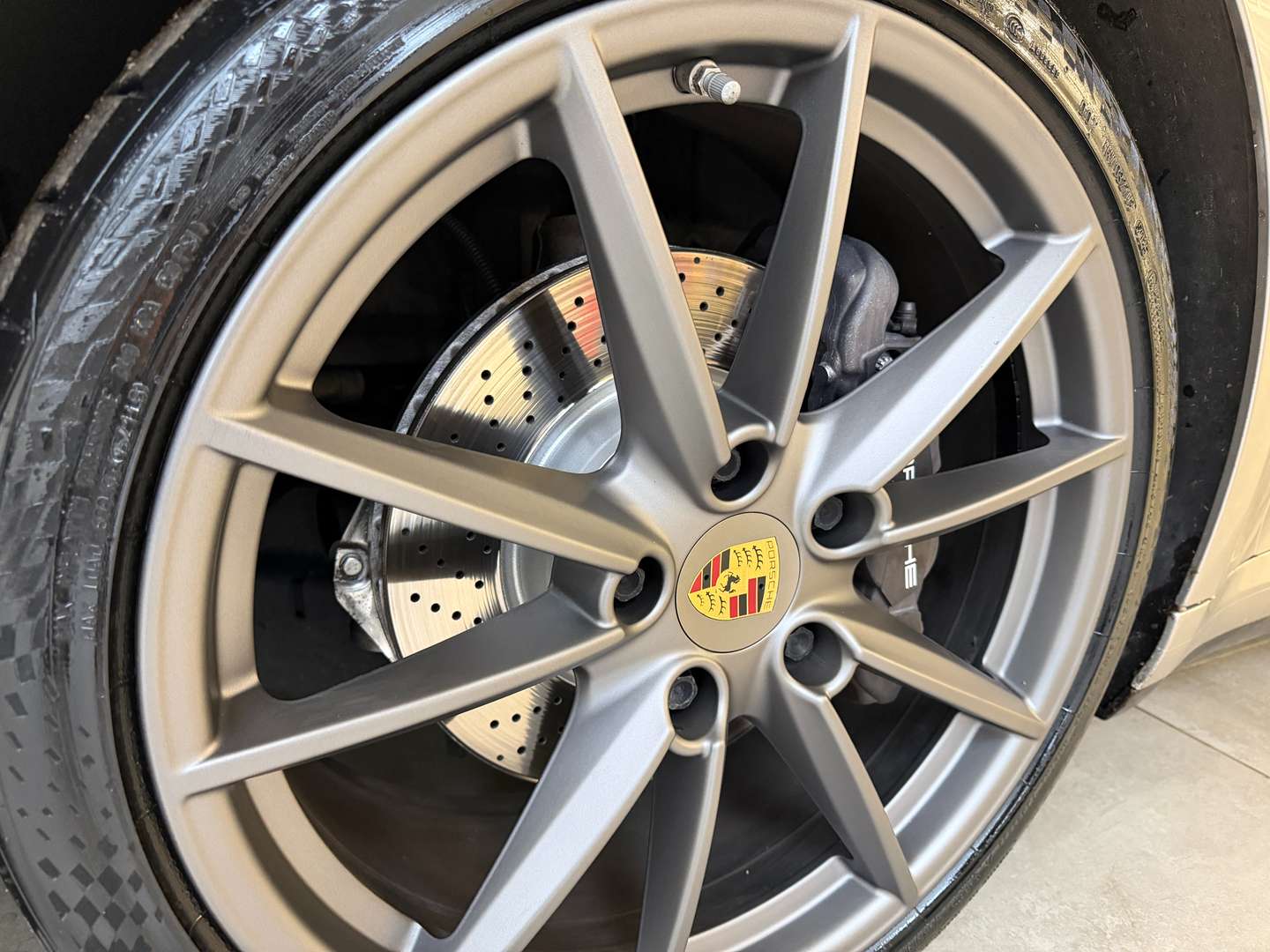 Porsche 991 - 2020 - Joinsteer - #16
