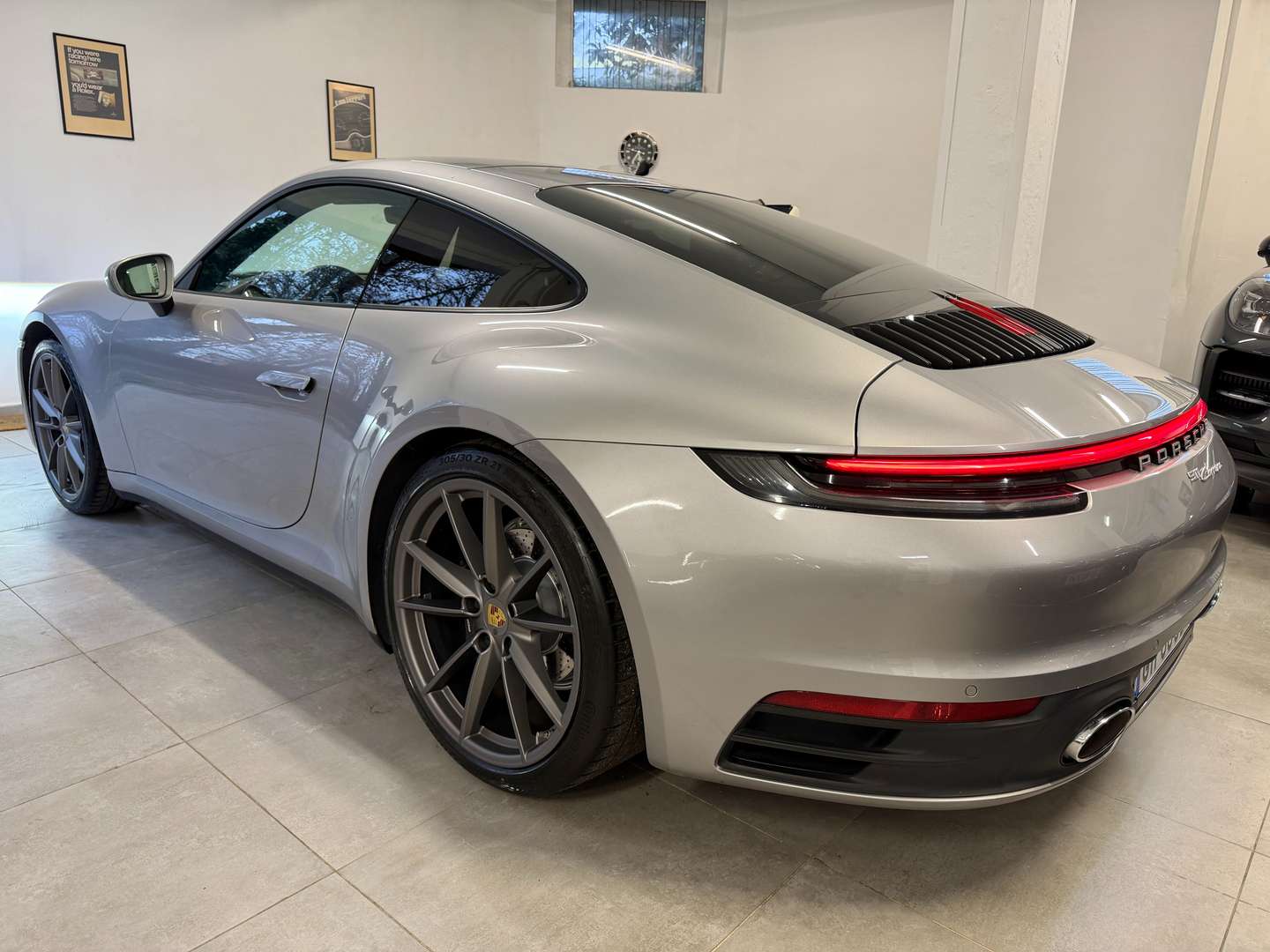 Porsche 991 - 2020 - Joinsteer - #18