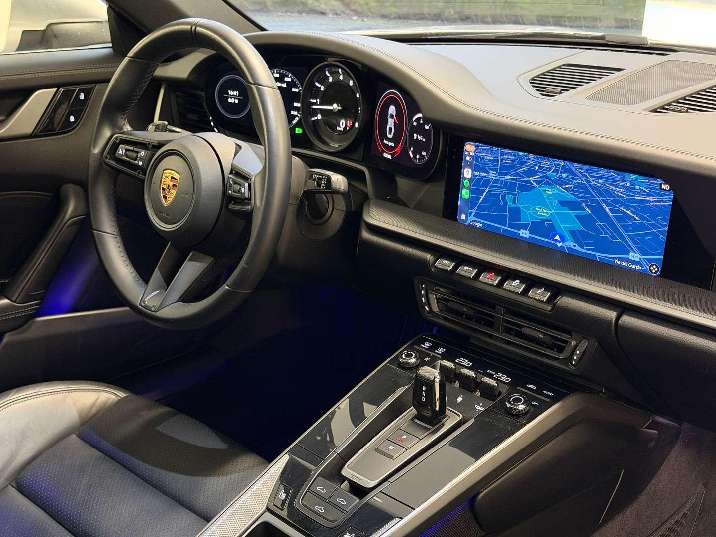Porsche 991 - 2020 - Joinsteer - #21