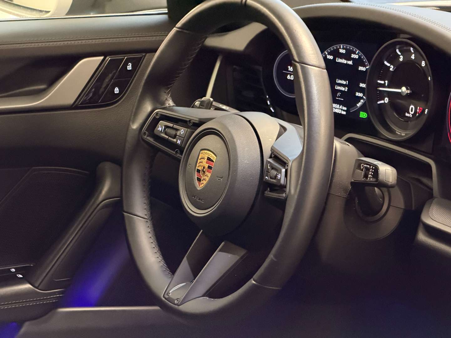Porsche 991 - 2020 - Joinsteer - #22