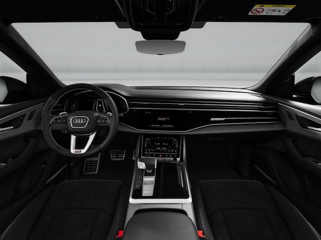 Audi RSQ8 TFSI Quattro Tiptronic - 2022 - Joinsteer - #9