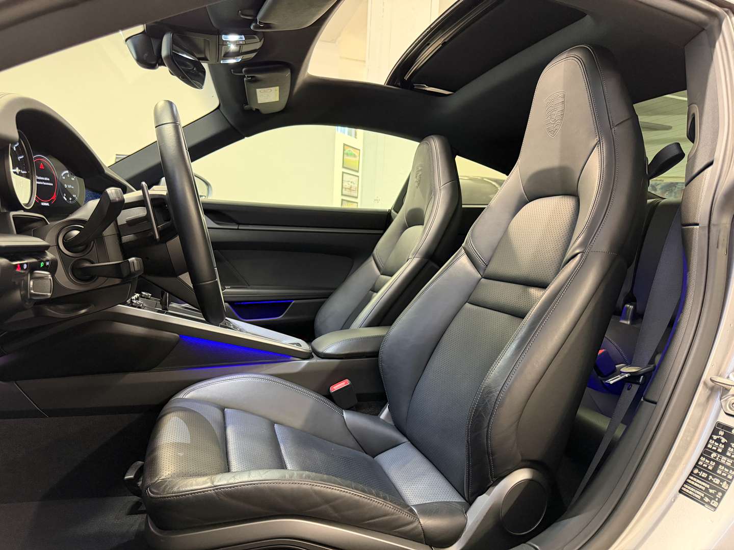 Porsche 991 - 2020 - Joinsteer - #25