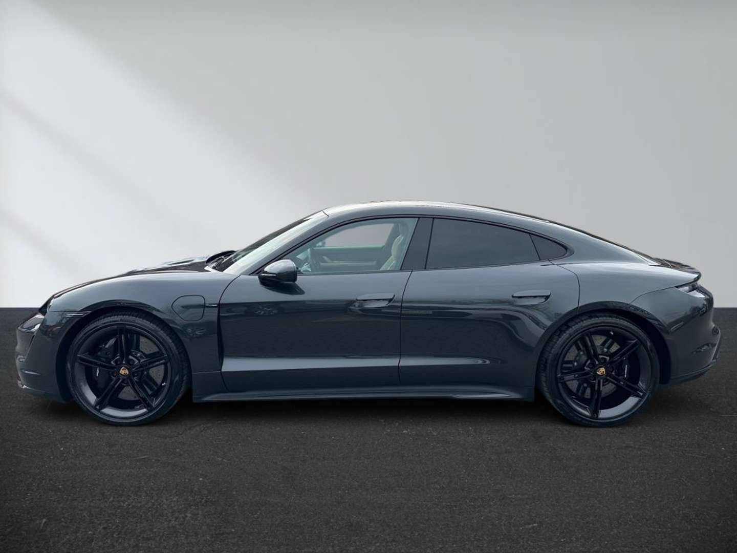 Porsche Taycan Turbo S - 2021 - Joinsteer - #8