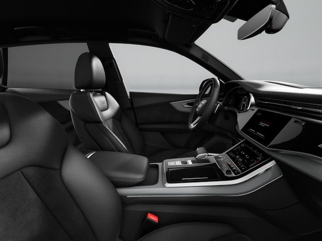 Audi RSQ8 TFSI Quattro Tiptronic - 2022 - Joinsteer - #10