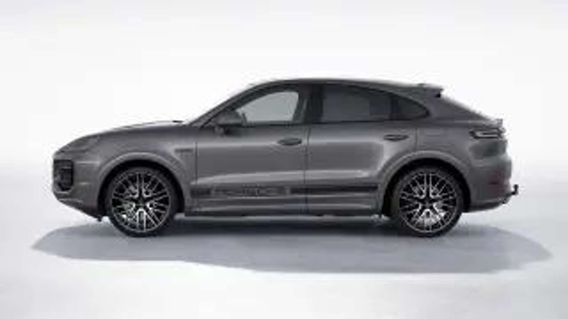 Porsche Cayenne II E-Hybrid - 2024 - Joinsteer - #1