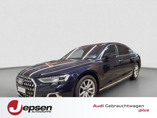 Audi A8 50 TDI Quattro Tiptronic - 2024 - Joinsteer - #1