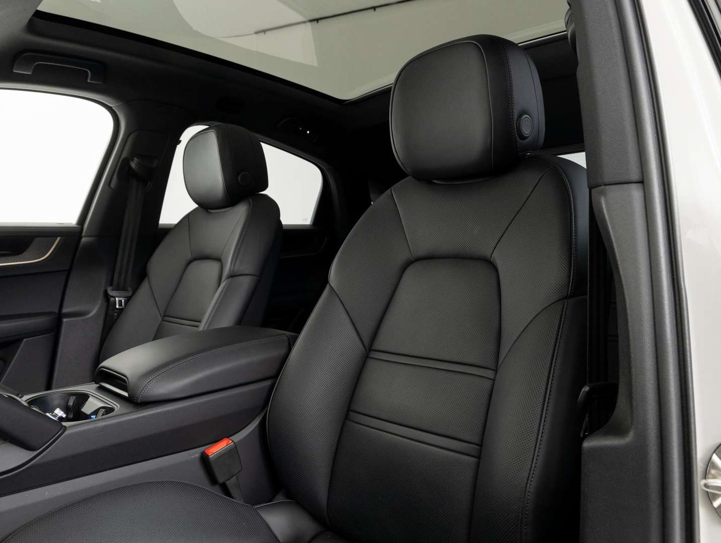 Porsche Cayenne II S E-Hybrid - 2024 - Joinsteer - #3