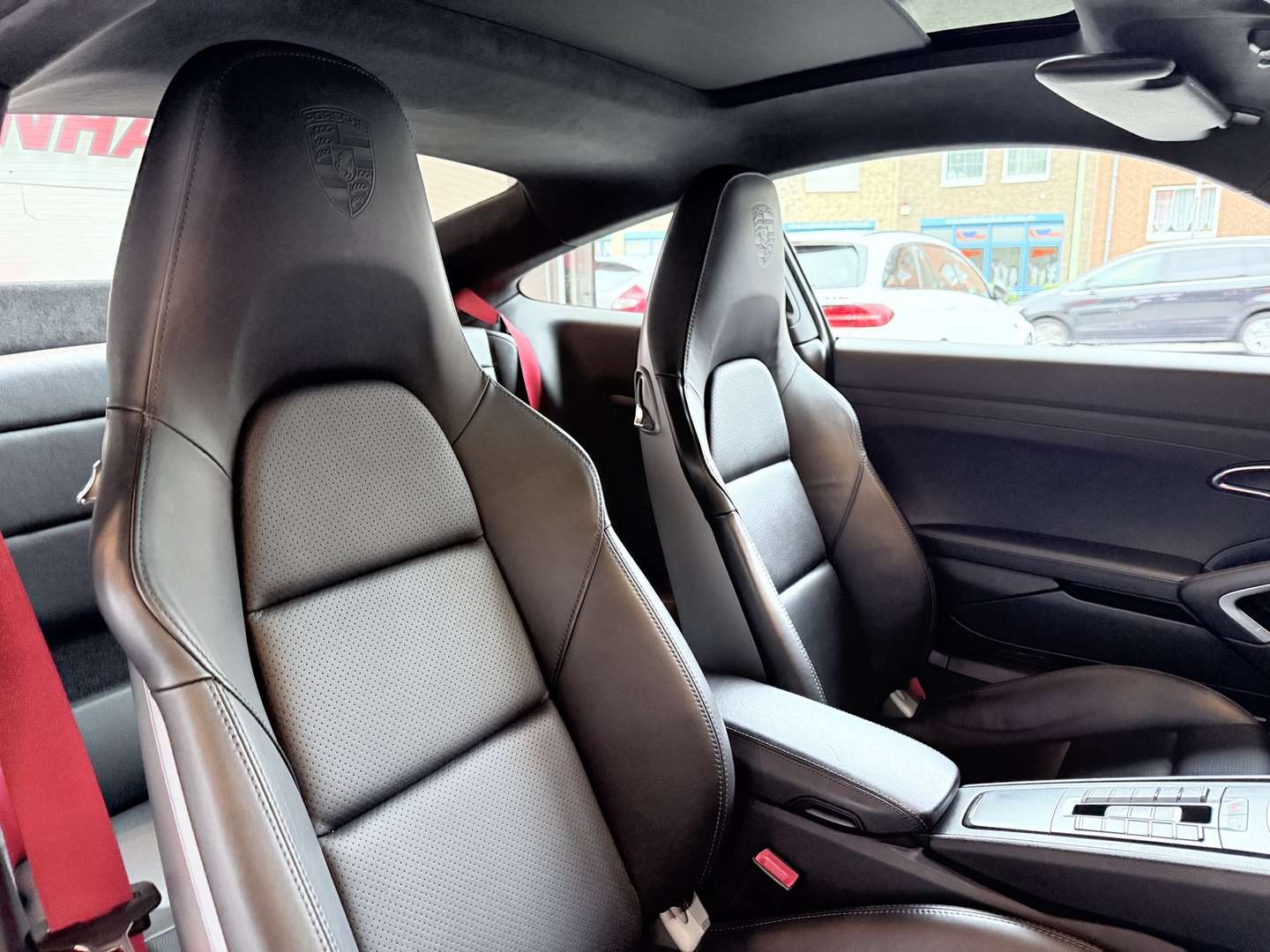 Porsche 991 II Carrera 4 - 2018 - Joinsteer - #9