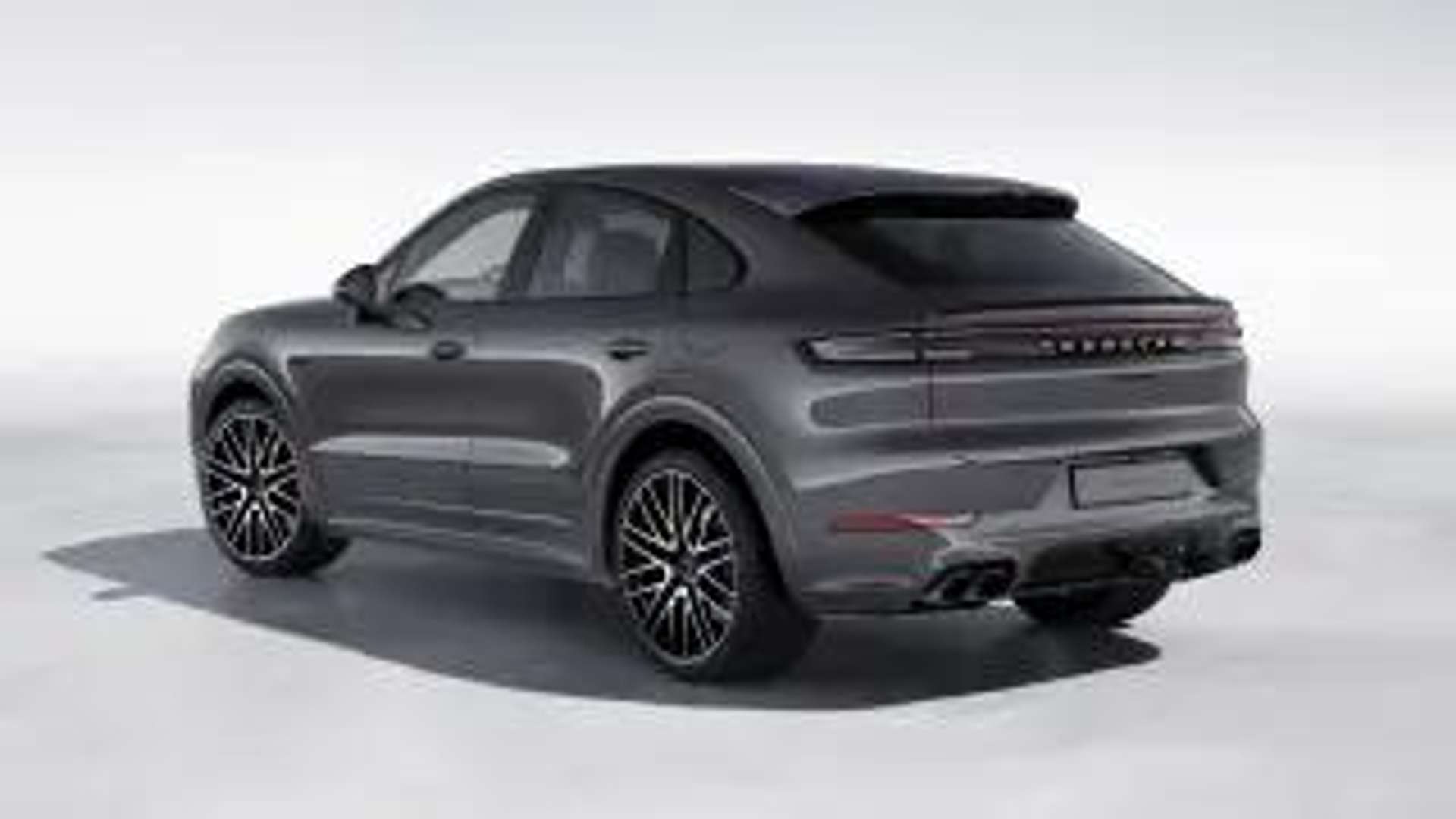 Porsche Cayenne II E-Hybrid - 2024 - Joinsteer - #2