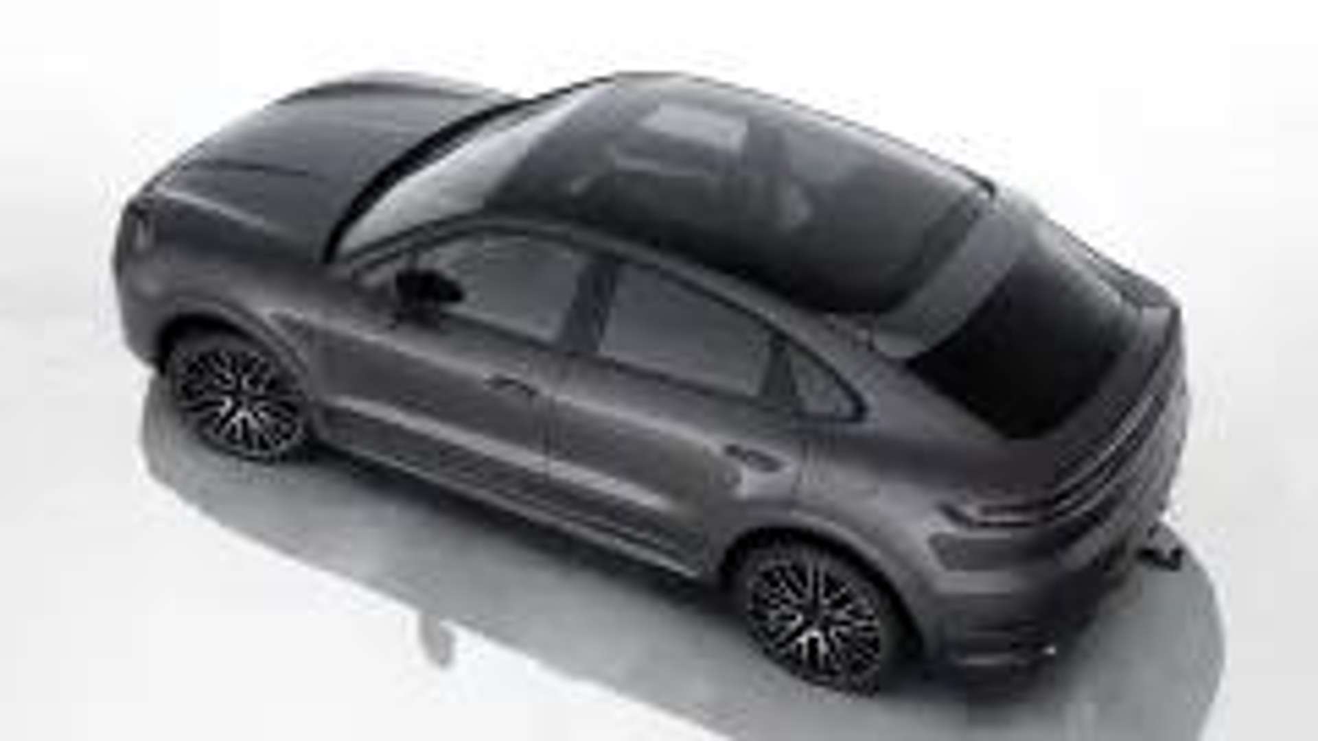 Porsche Cayenne II E-Hybrid - 2024 - Joinsteer - #3