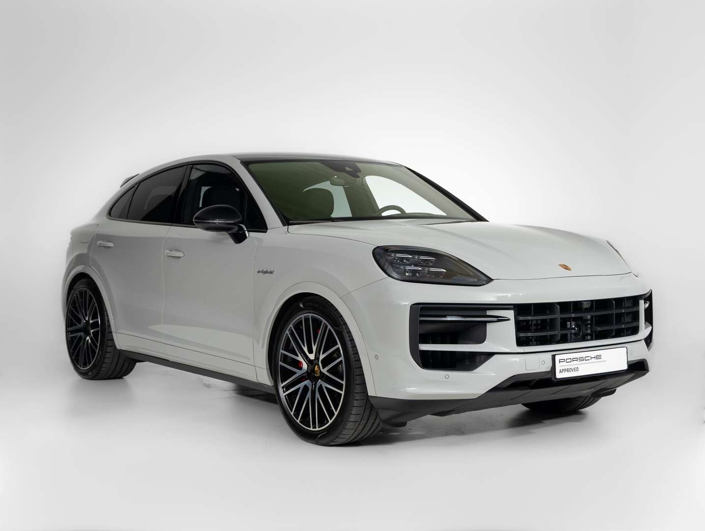 Porsche Cayenne II S E-Hybrid - 2024 - Joinsteer - #4