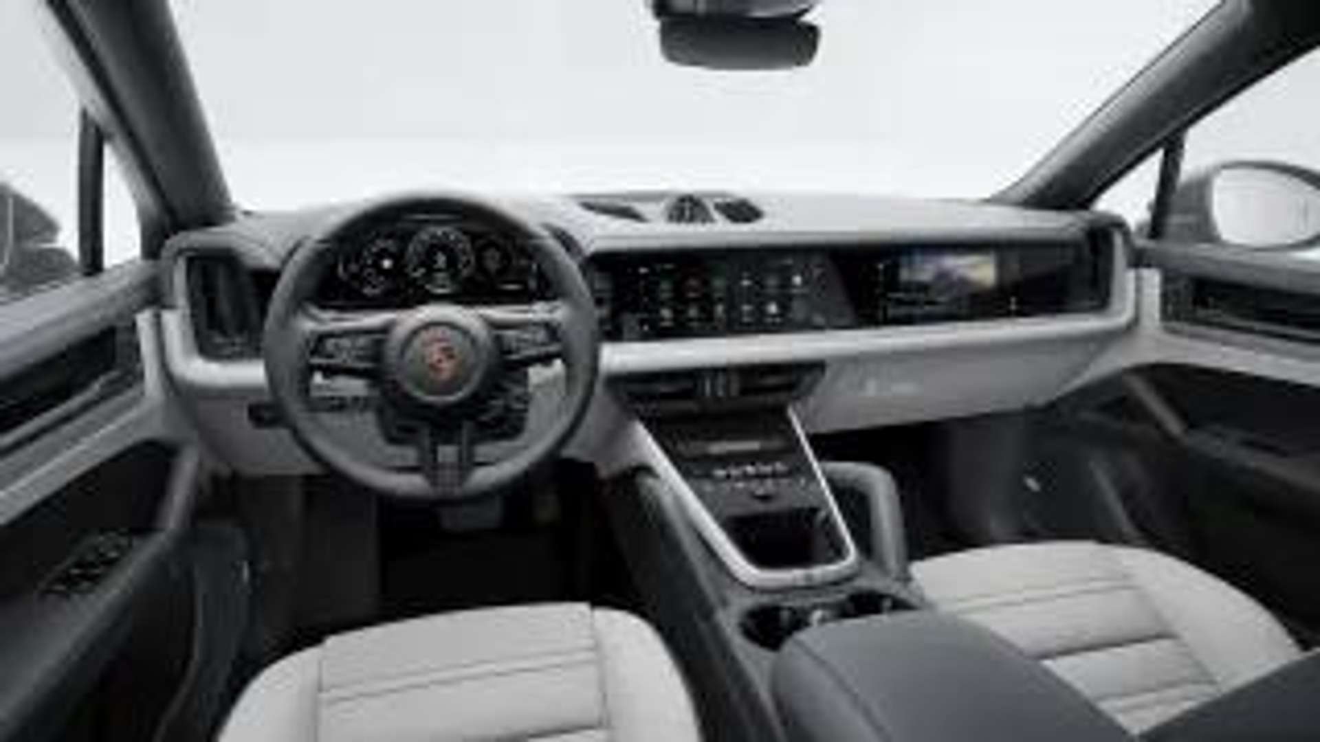 Porsche Cayenne II E-Hybrid - 2024 - Joinsteer - #5