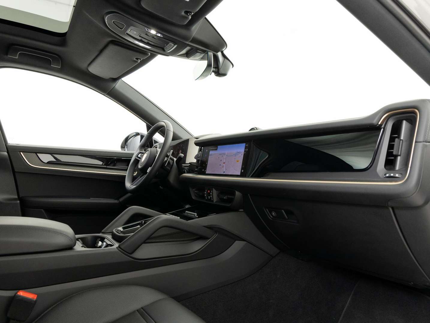 Porsche Cayenne II S E-Hybrid - 2024 - Joinsteer - #6