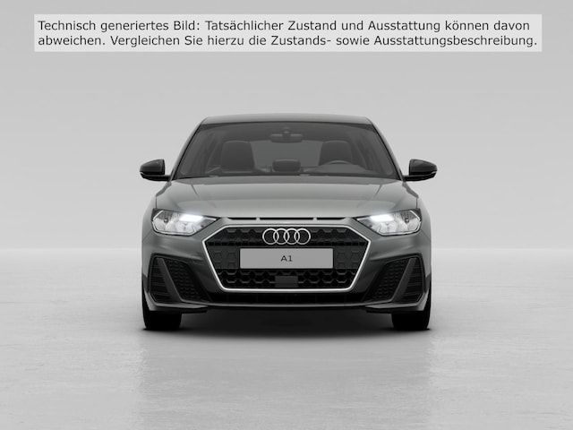 Audi A1 Sportback S Line 35 TFSI S Tronic - 2024 - Joinsteer - #5