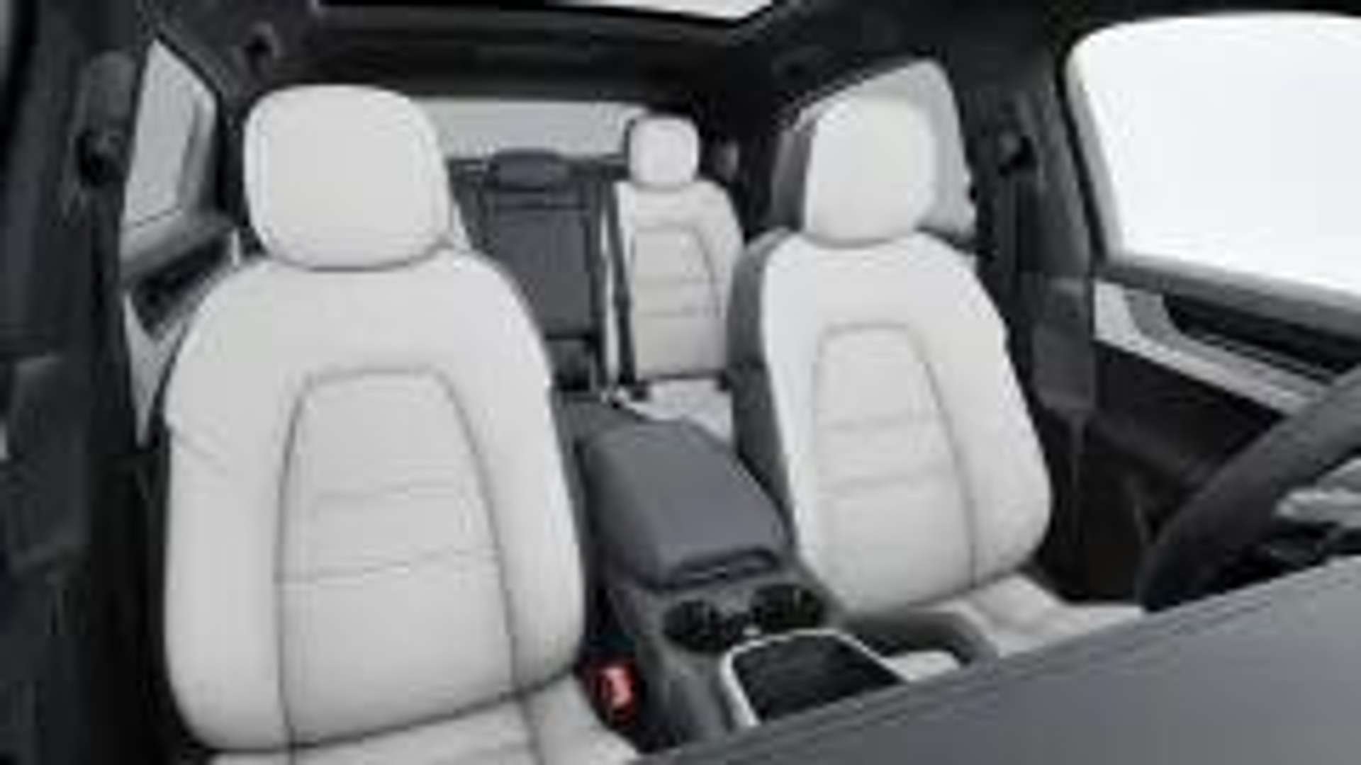 Porsche Cayenne II E-Hybrid - 2024 - Joinsteer - #6