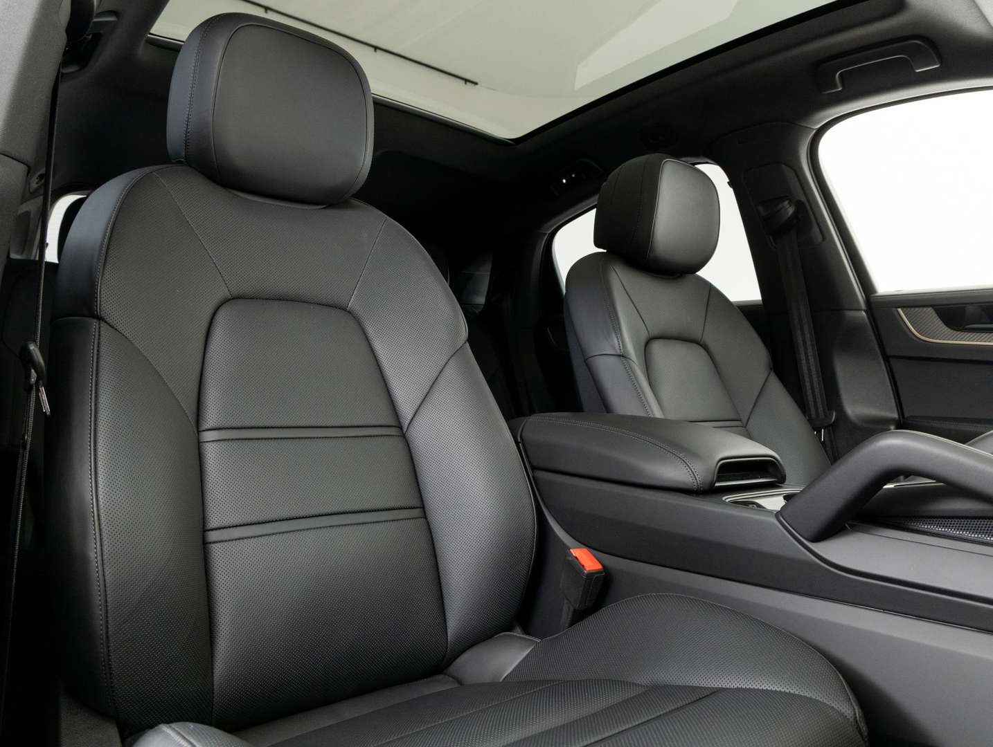 Porsche Cayenne II S E-Hybrid - 2024 - Joinsteer - #7