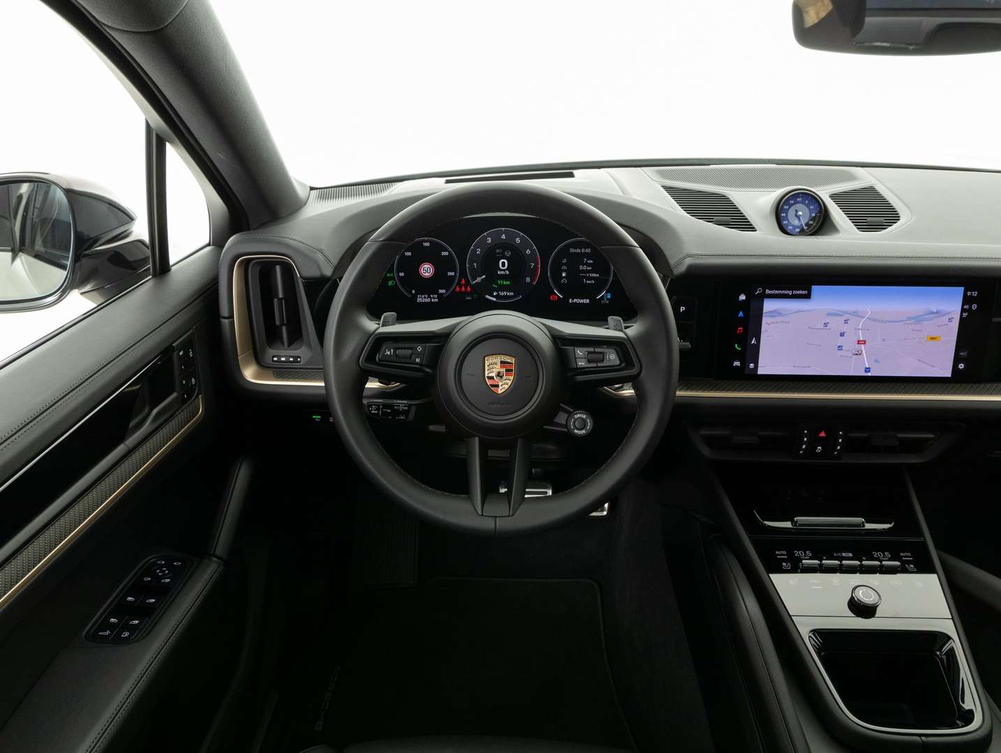 Porsche Cayenne II S E-Hybrid - 2024 - Joinsteer - #8