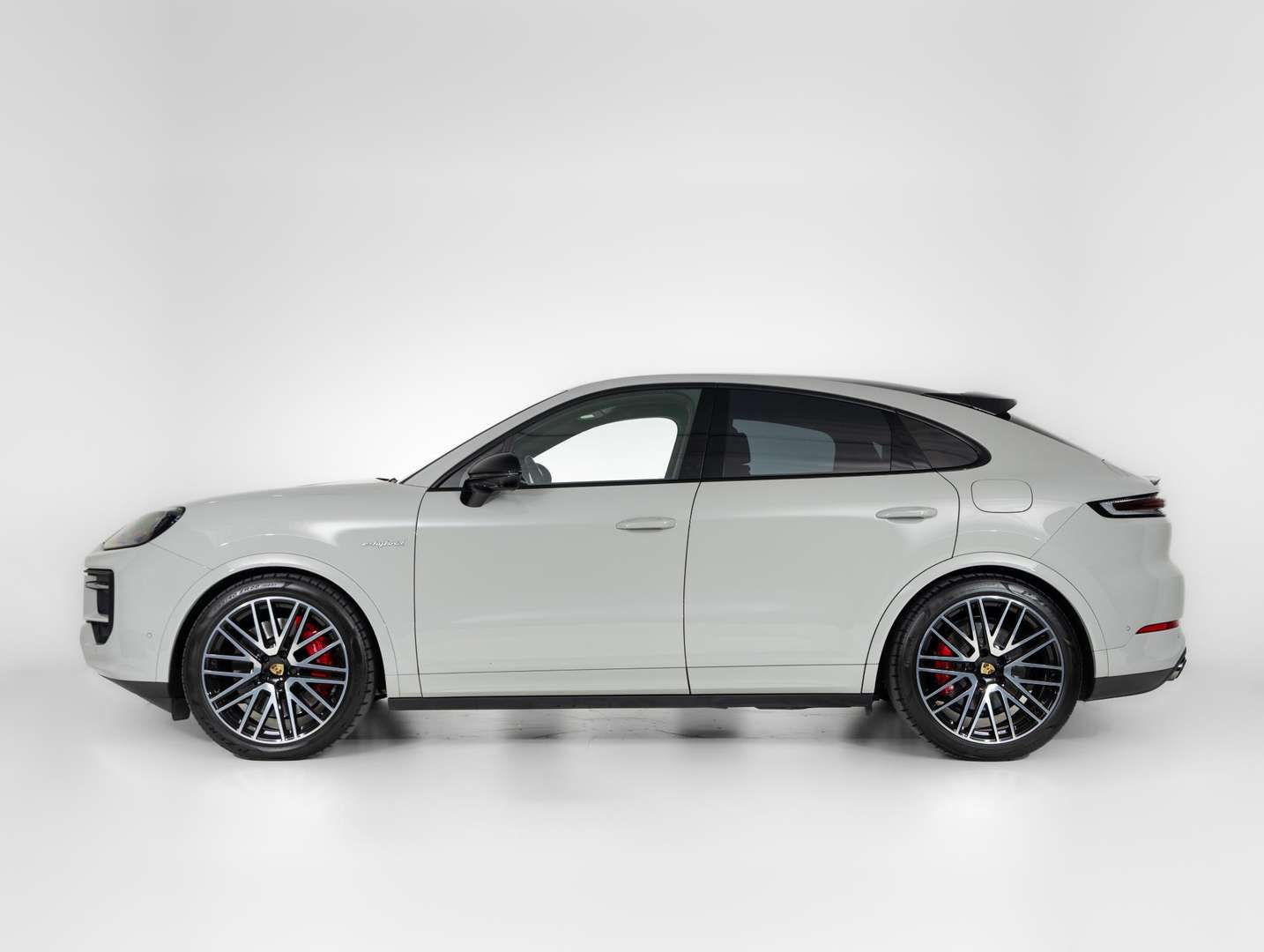 Porsche Cayenne II S E-Hybrid - 2024 - Joinsteer - #10
