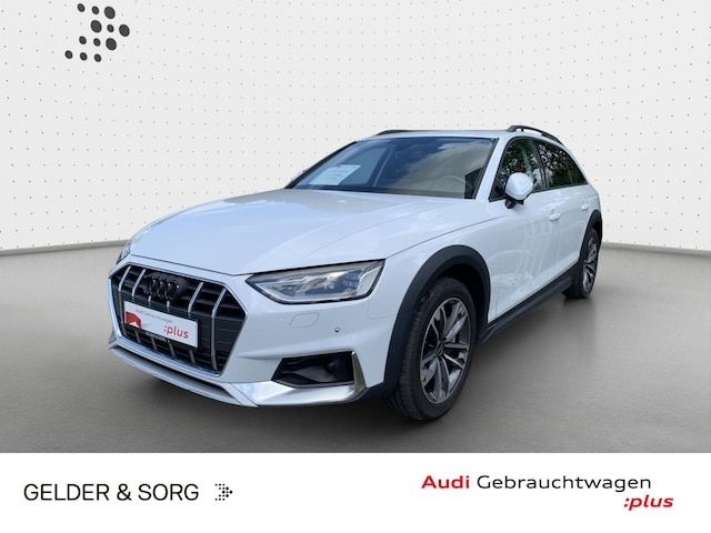 Audi A4 Allroad 45 TFSI Quattro S Tronic - 2022 - Joinsteer - #1
