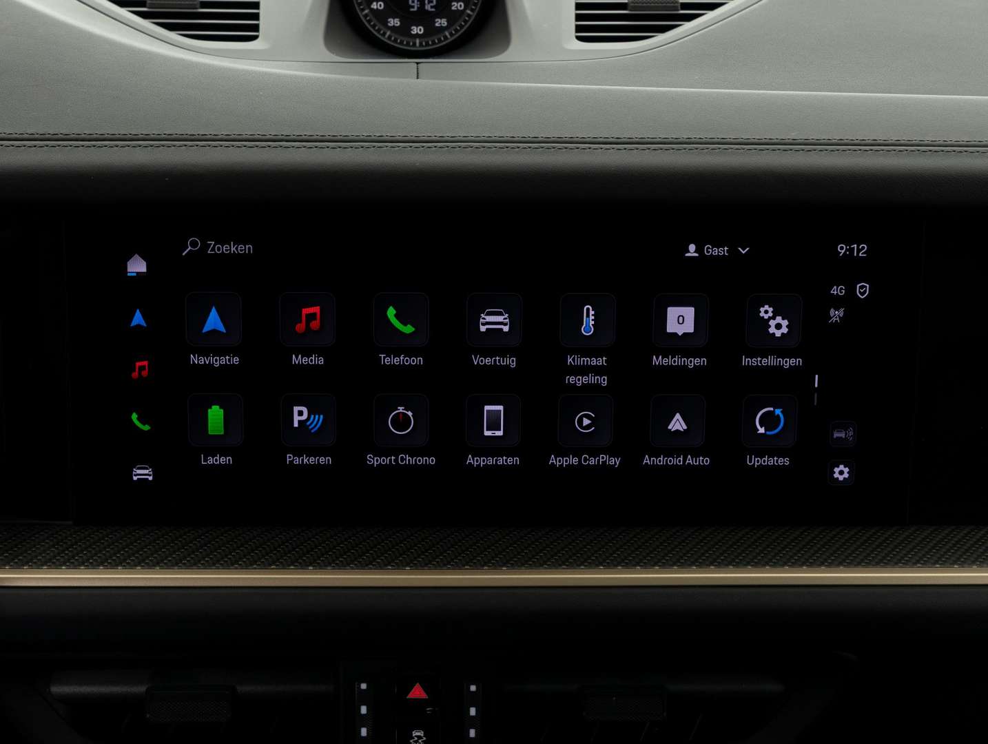 Porsche Cayenne II S E-Hybrid - 2024 - Joinsteer - #11