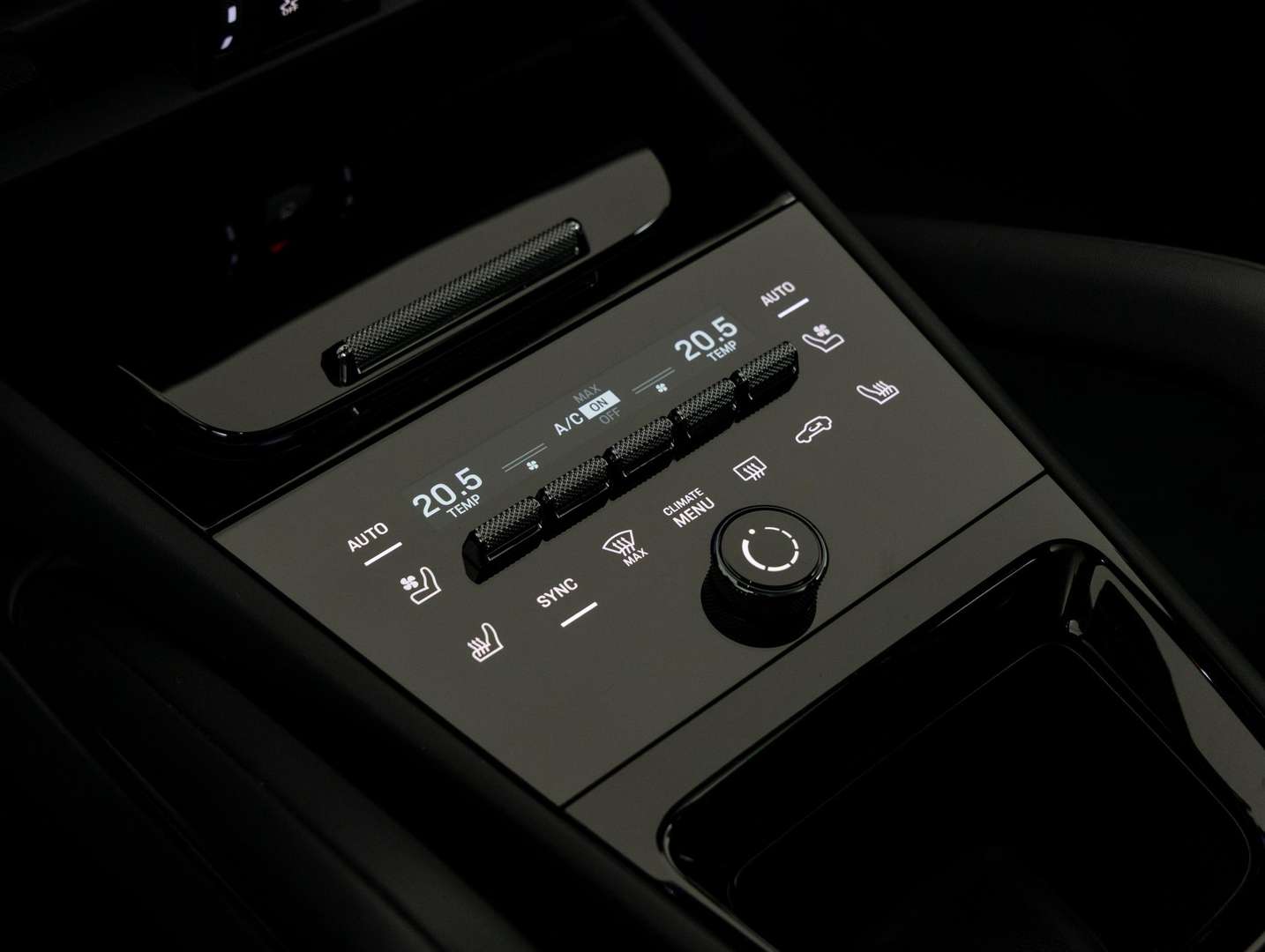 Porsche Cayenne II S E-Hybrid - 2024 - Joinsteer - #12