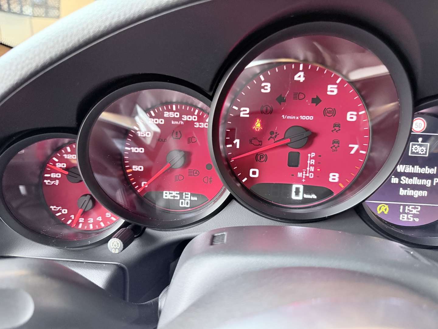 Porsche 991 II Carrera 4 - 2018 - Joinsteer - #19