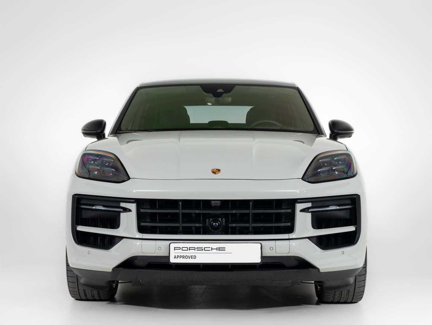 Porsche Cayenne II S E-Hybrid - 2024 - Joinsteer - #14