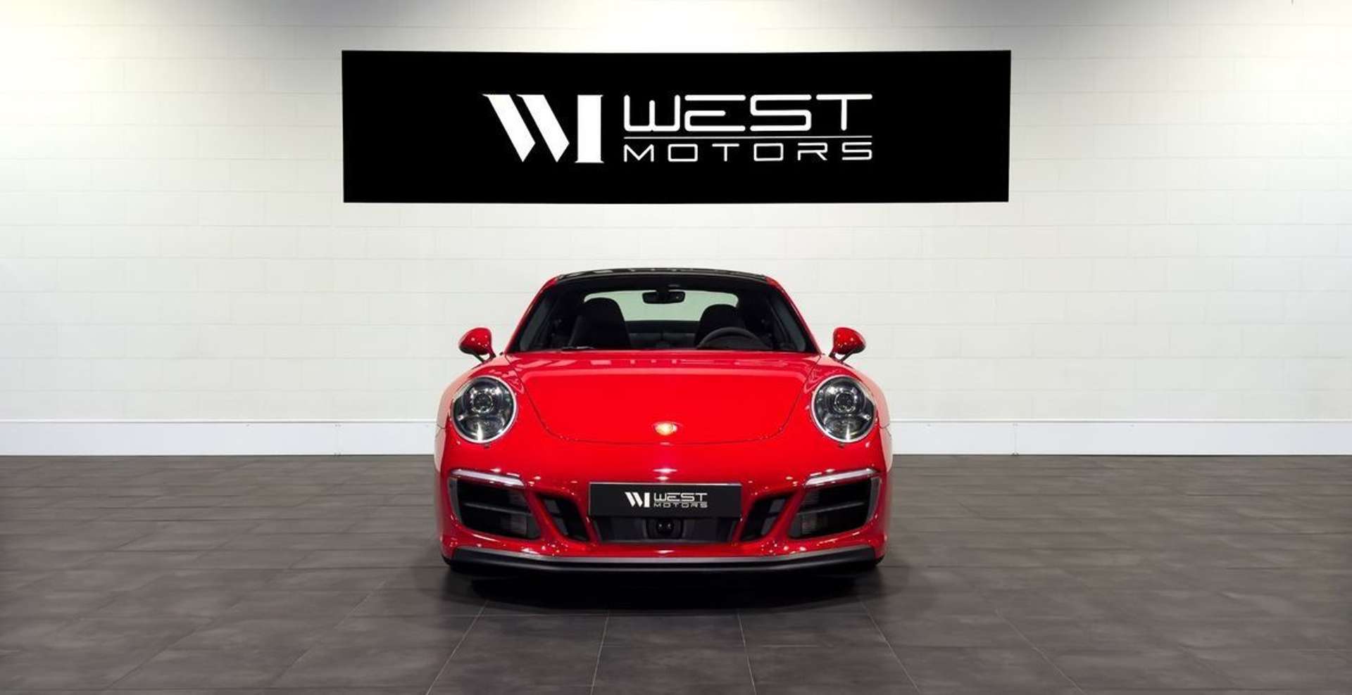 Porsche 991 II GTS - 2018 - Joinsteer - #2