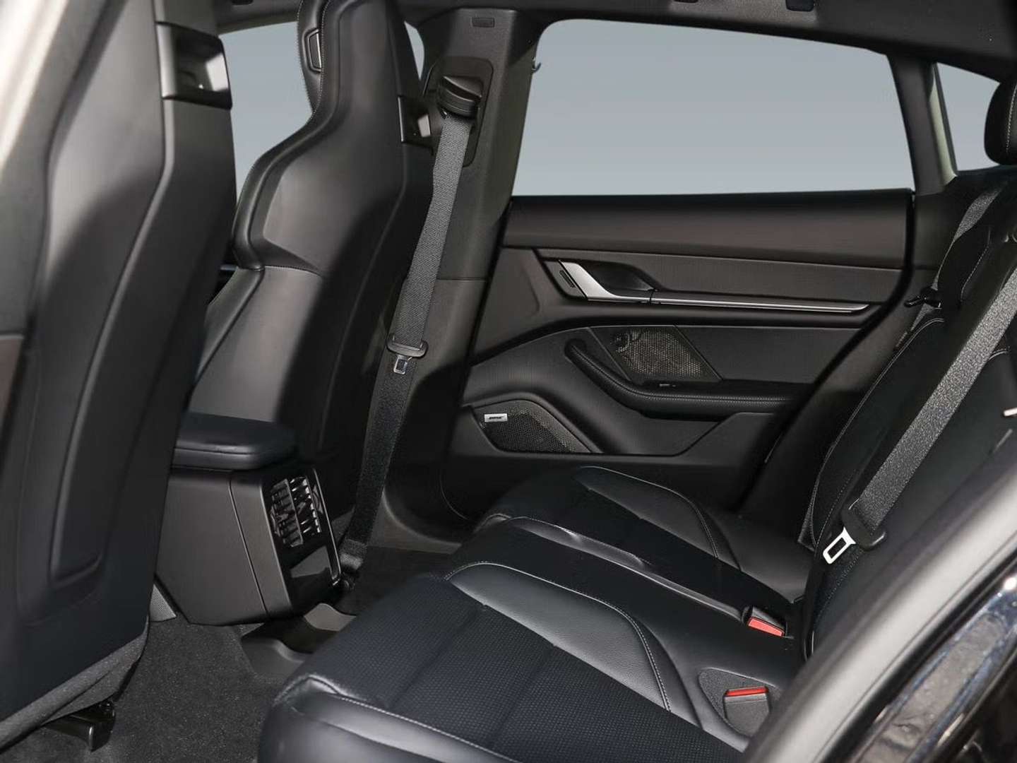 Porsche Taycan - 2025 - Joinsteer - #14