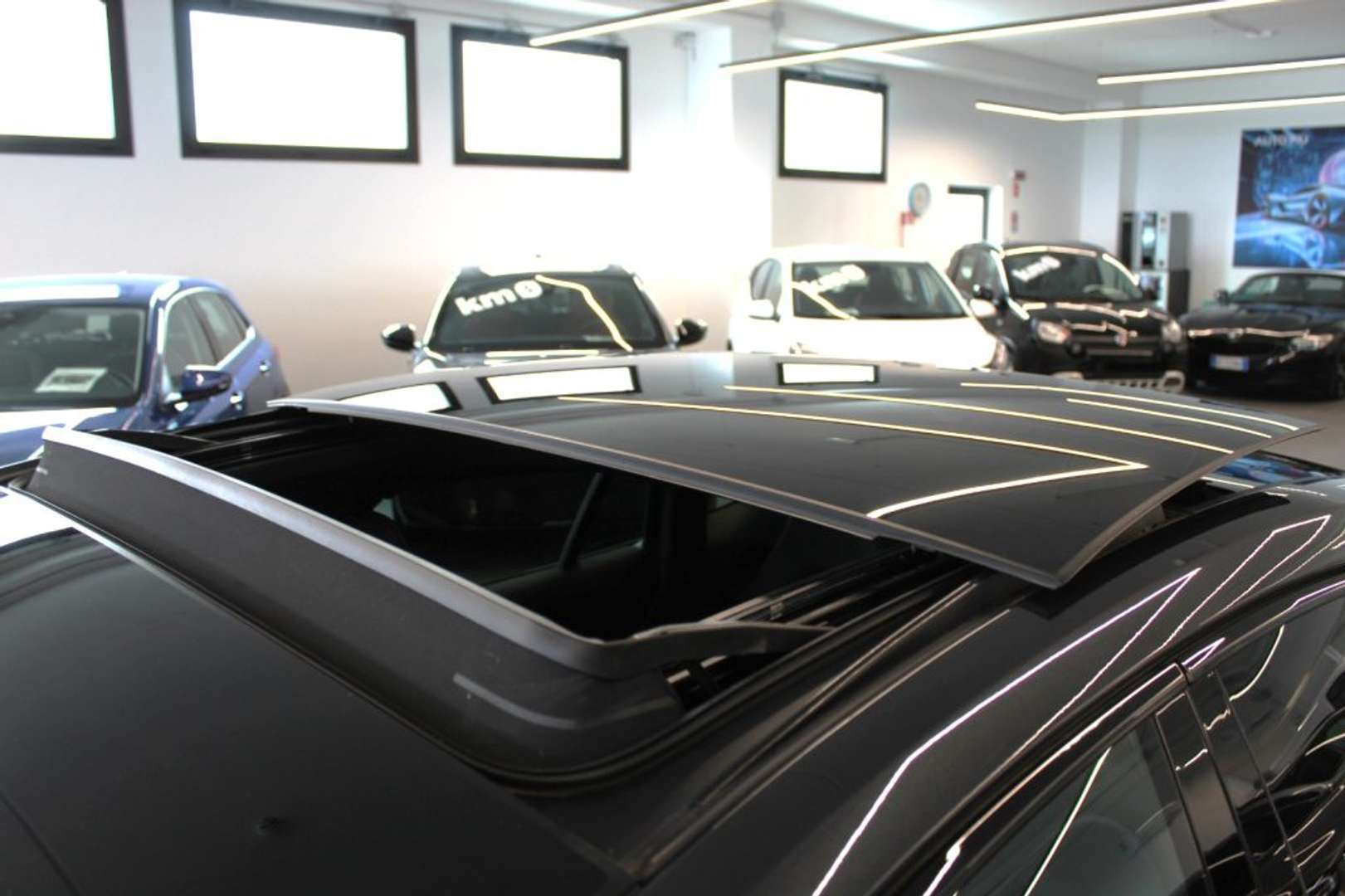 Porsche Panamera II E-Hybrid - 2022 - Joinsteer - #3