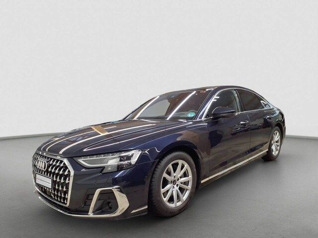 Audi A8 50 TDI Quattro Tiptronic - 2024 - Joinsteer - #2
