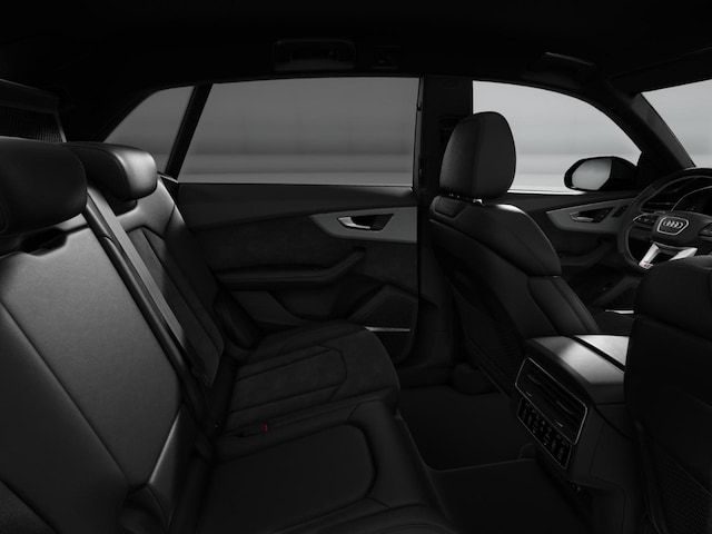Audi RSQ8 TFSI Quattro Tiptronic - 2022 - Joinsteer - #12