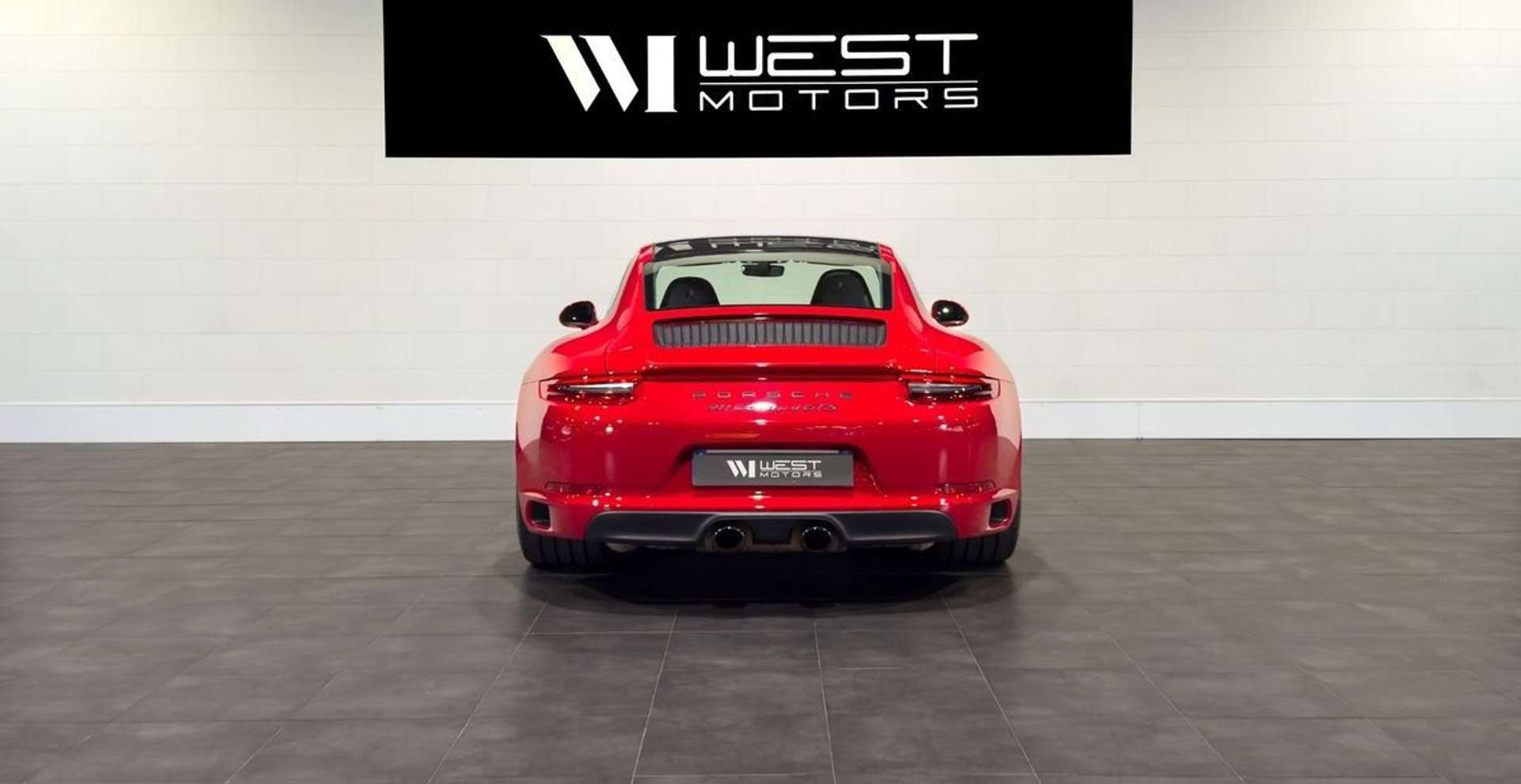 Porsche 991 II GTS - 2018 - Joinsteer - #5