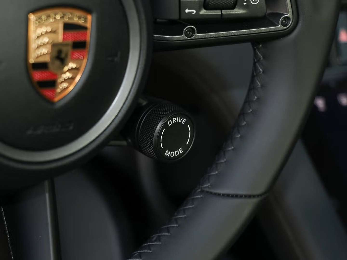 Porsche Taycan - 2025 - Joinsteer - #17