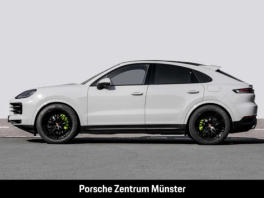 Porsche Cayenne II E-Hybrid - 2025 - Joinsteer - #2