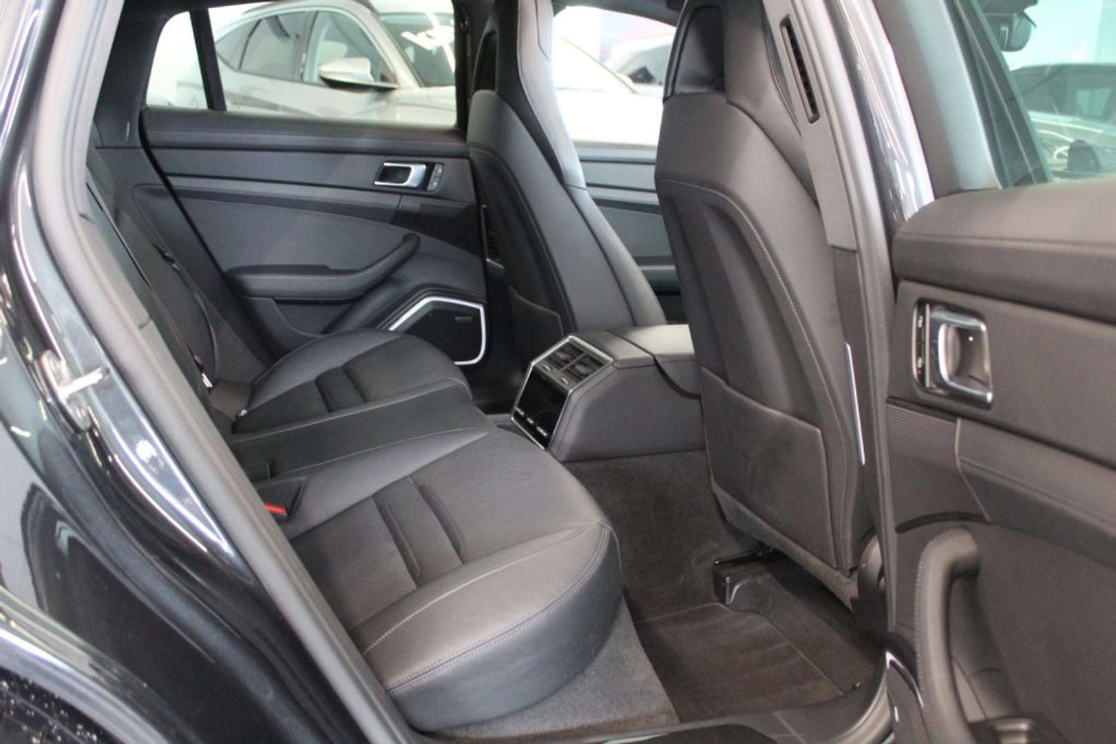 Porsche Panamera II E-Hybrid - 2022 - Joinsteer - #5