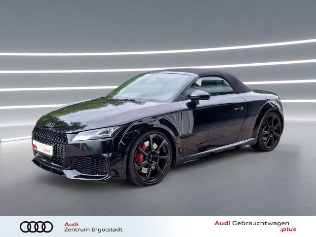 Audi TT RS Roadster TFSI Quattro S Tronic - 2019 - Joinsteer - #1