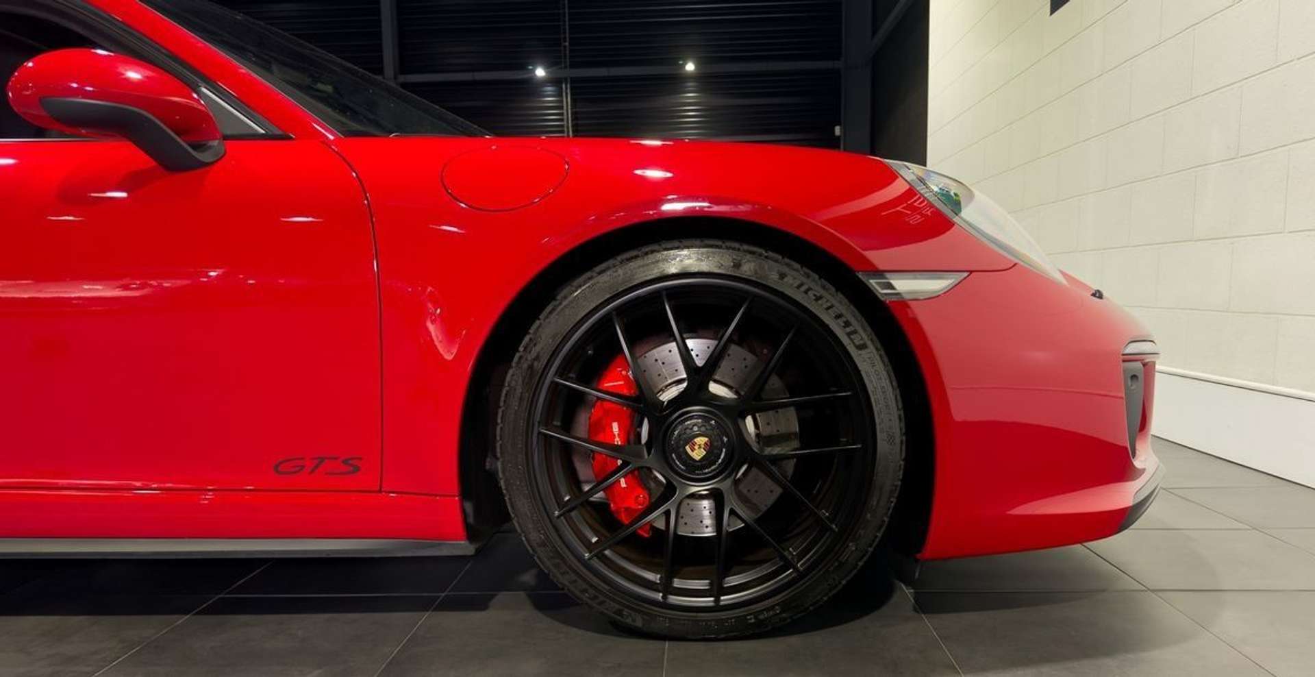 Porsche 991 II GTS - 2018 - Joinsteer - #6