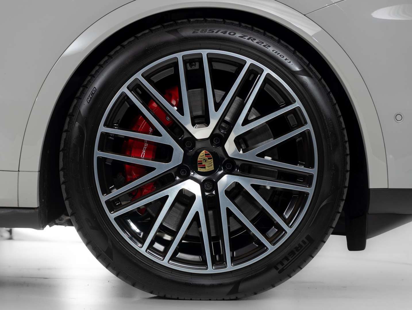 Porsche Cayenne II S E-Hybrid - 2024 - Joinsteer - #19