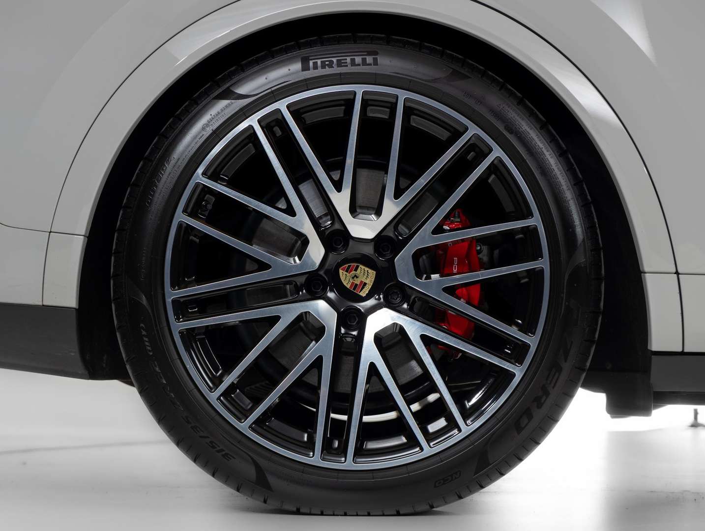 Porsche Cayenne II S E-Hybrid - 2024 - Joinsteer - #20