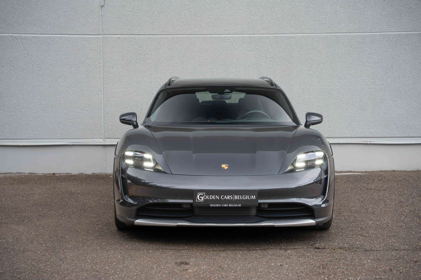 Porsche Taycan - 2023 - Joinsteer - #2