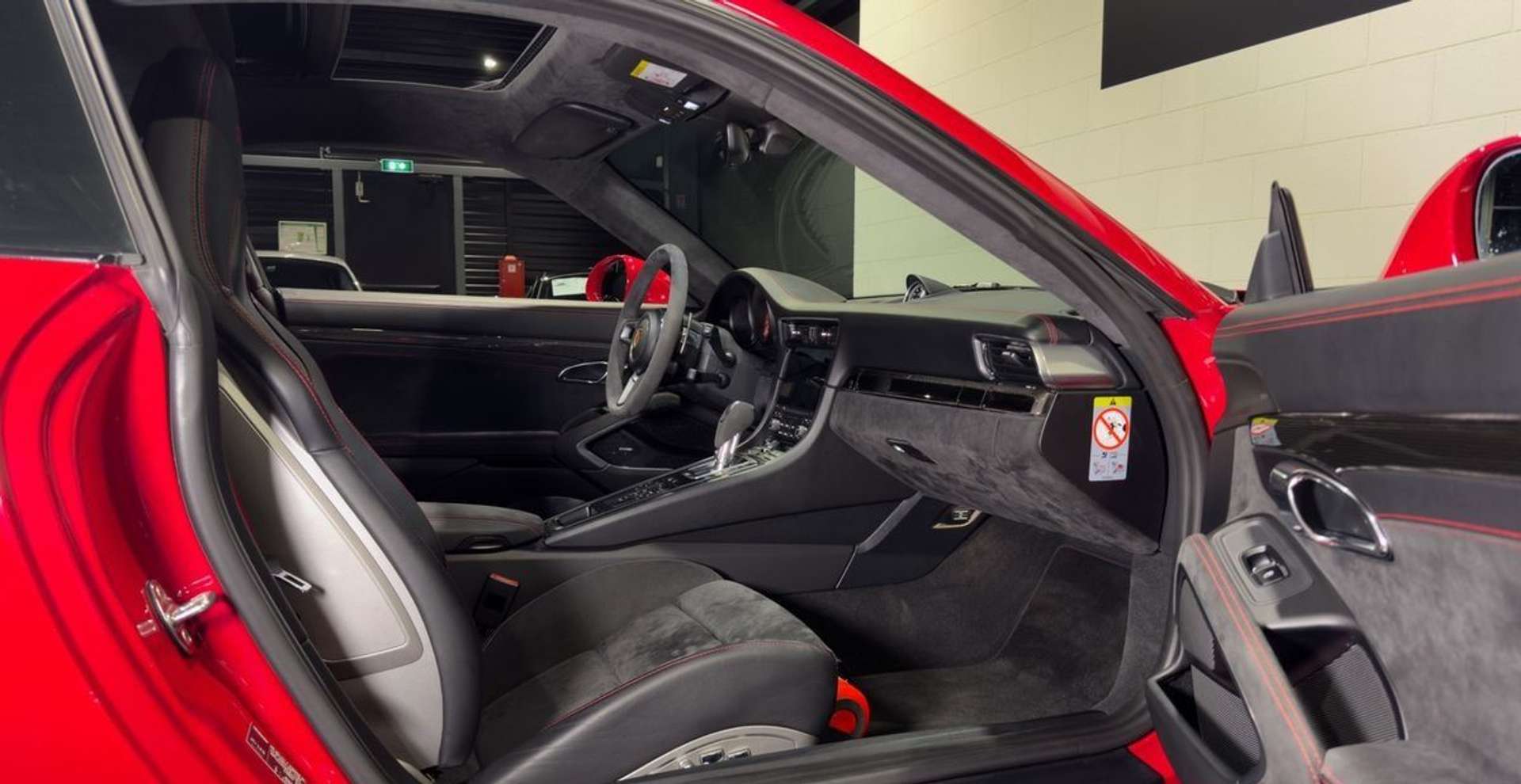 Porsche 991 II GTS - 2018 - Joinsteer - #8