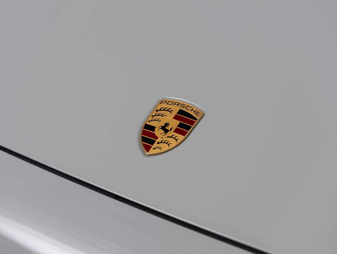 Porsche Cayenne II S E-Hybrid - 2024 - Joinsteer - #21