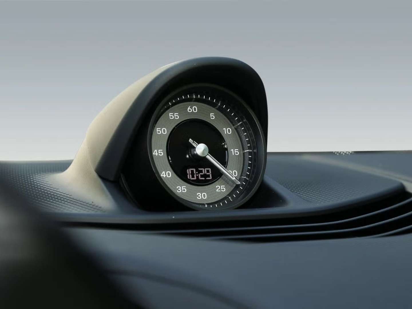 Porsche Taycan - 2025 - Joinsteer - #21