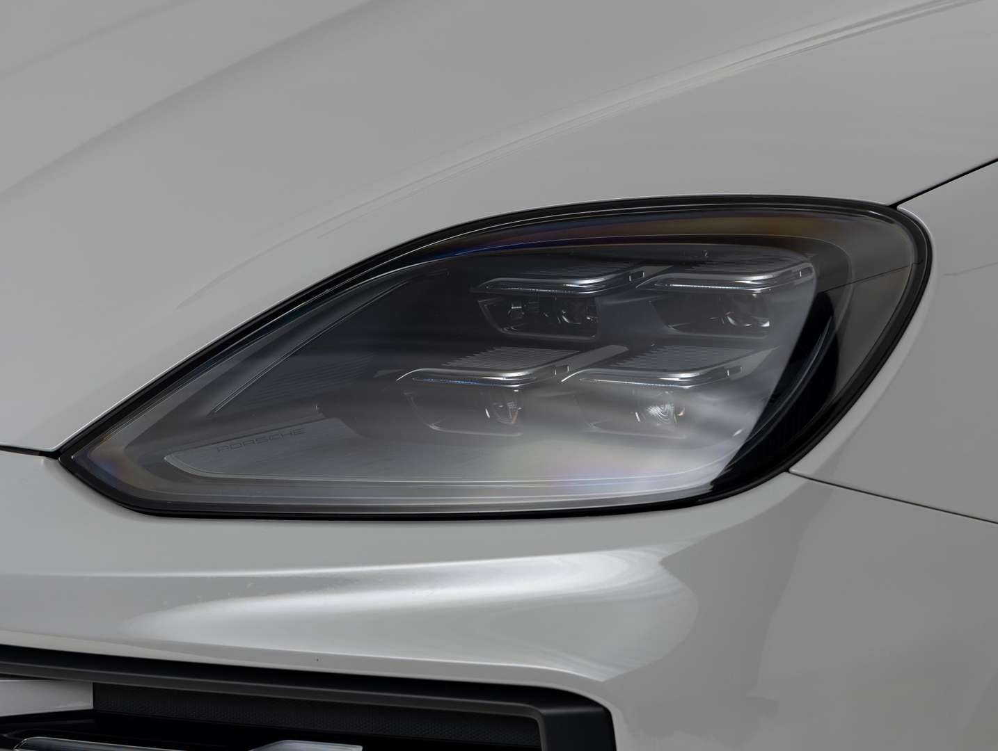 Porsche Cayenne II S E-Hybrid - 2024 - Joinsteer - #22