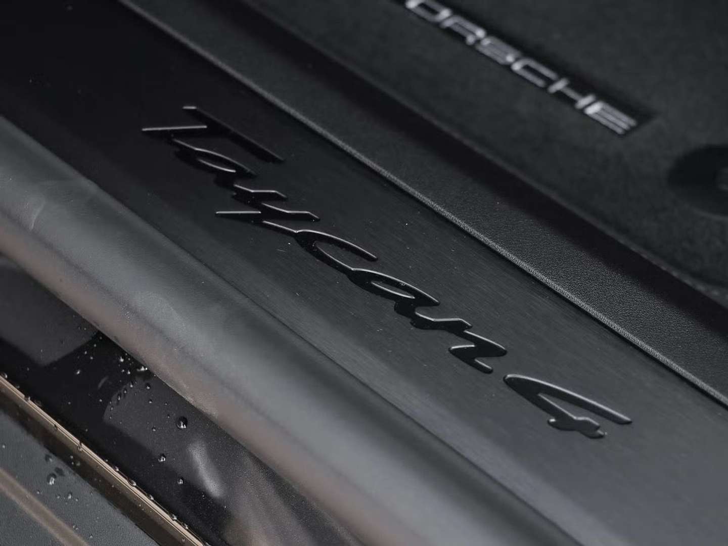 Porsche Taycan - 2025 - Joinsteer - #23