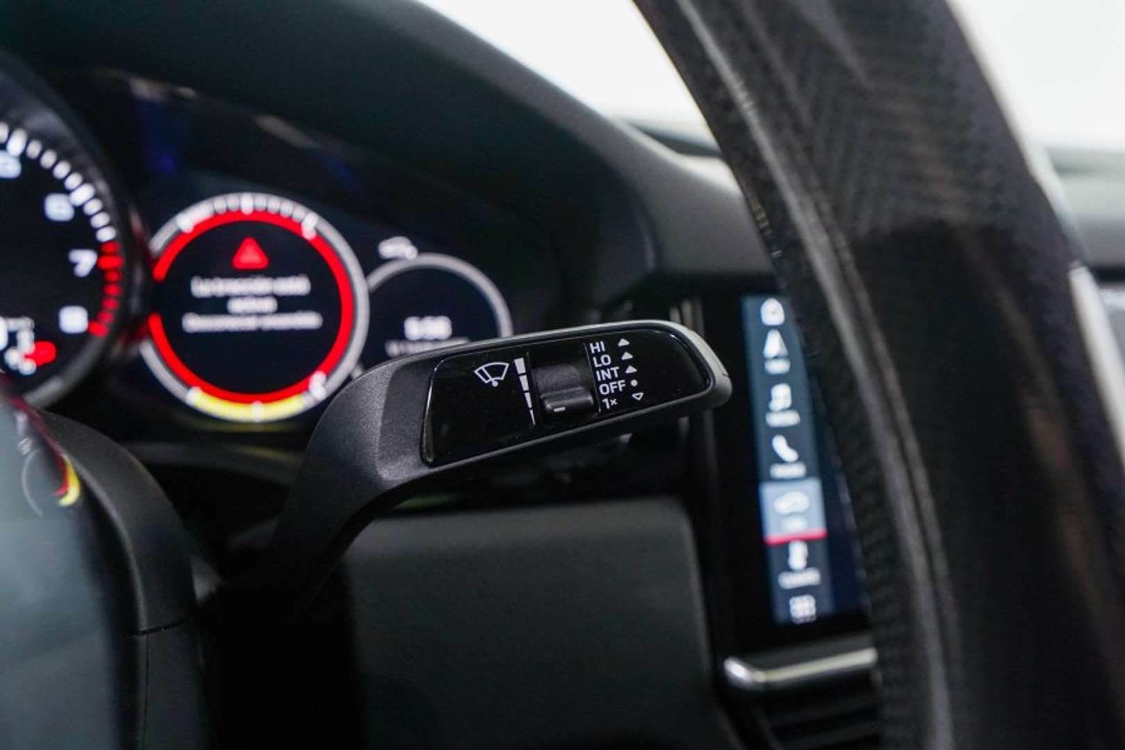 Porsche Cayenne III E-Hybrid - 2020 - Joinsteer - #23