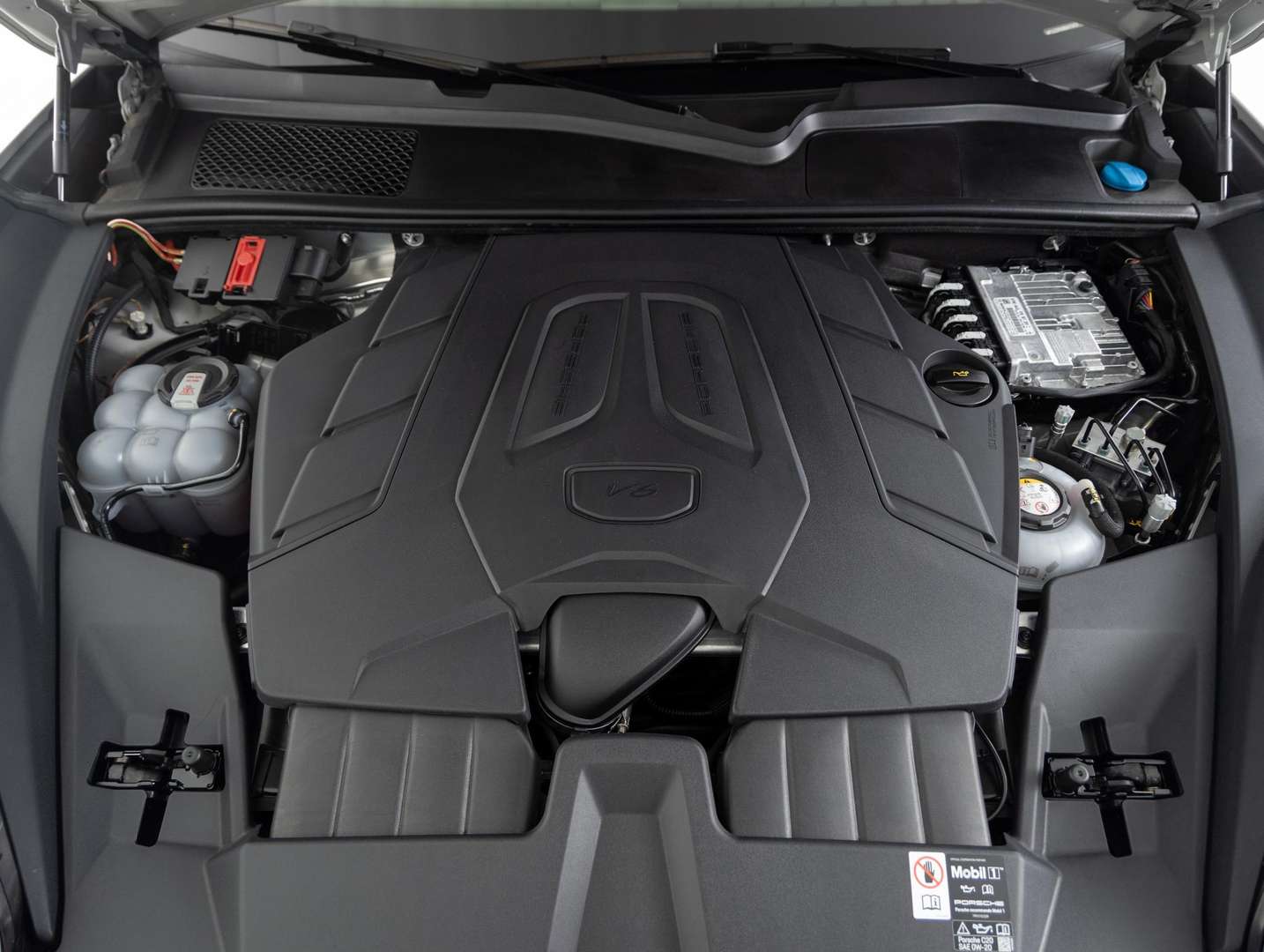 Porsche Cayenne II S E-Hybrid - 2024 - Joinsteer - #24