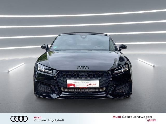 Audi TT RS Roadster TFSI Quattro S Tronic - 2019 - Joinsteer - #2