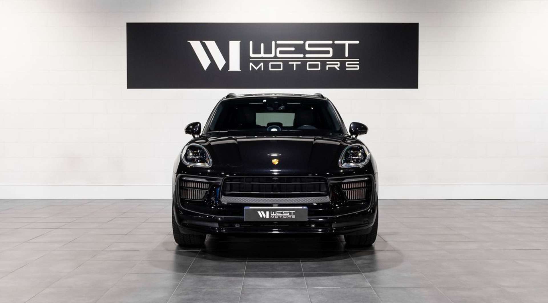 Porsche Macan II GTS - 2022 - Joinsteer - #2